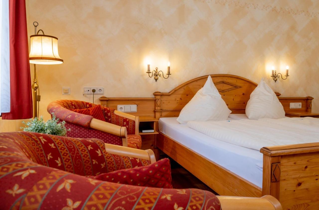 Harzhotel Zum Prinzen Hotel 3*