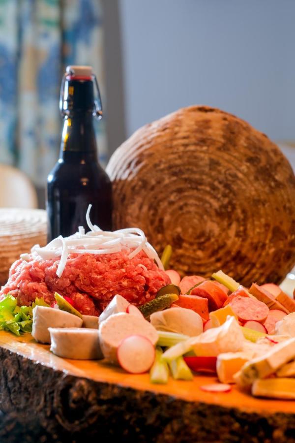 Harzhotel Zum Prinzen 3* Clausthal-Zellerfeld